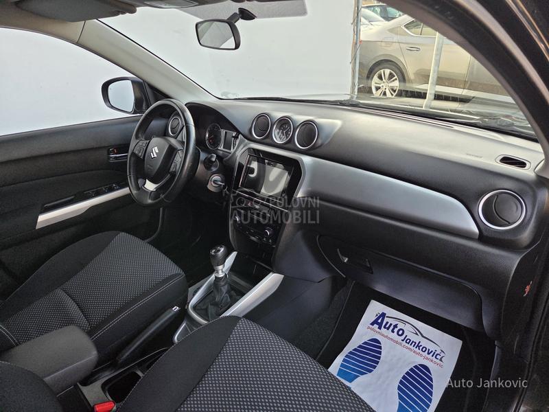 Suzuki Vitara 1.6 D