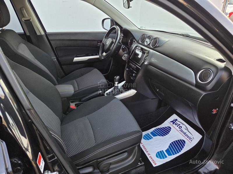 Suzuki Vitara 1.6 D