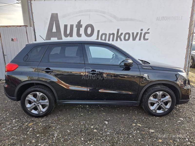 Suzuki Vitara 1.6 D