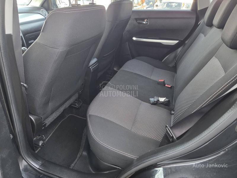 Suzuki Vitara 1.6 D