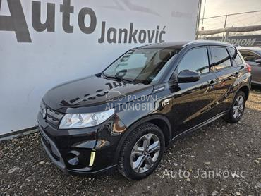 Suzuki Vitara 1.6 D