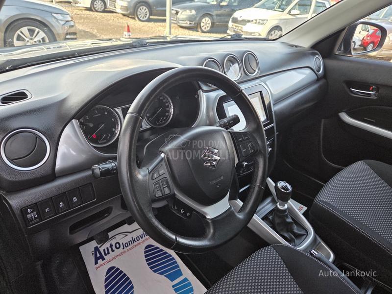 Suzuki Vitara 1.6 D