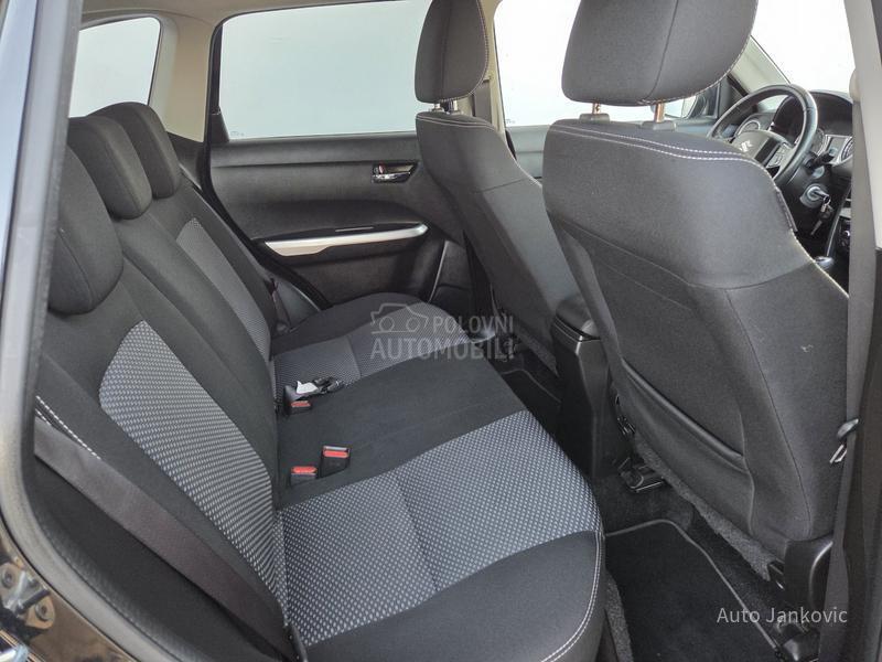 Suzuki Vitara 1.6 D