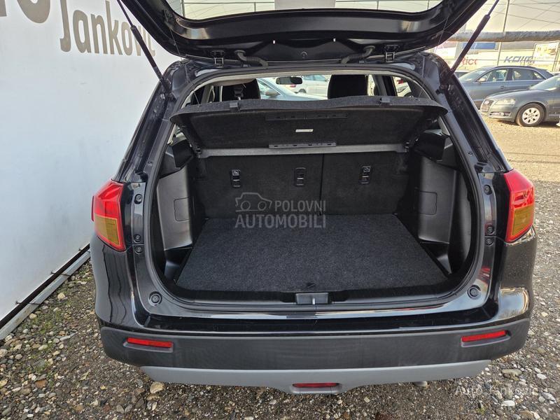 Suzuki Vitara 1.6 D