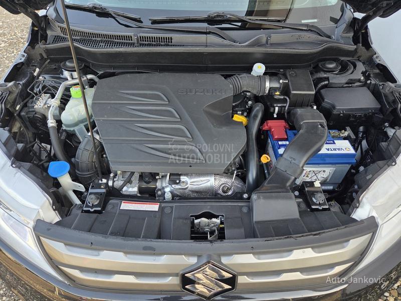 Suzuki Vitara 1.6 D