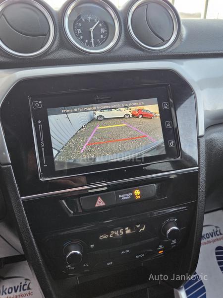 Suzuki Vitara 1.6 D