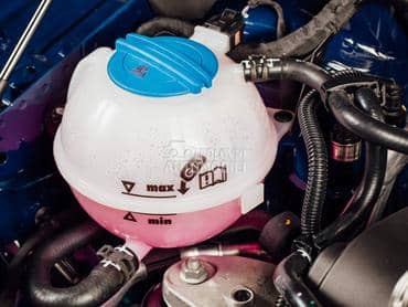 posuda za antifriz za Audi A6 od 2000. do 2015. god.
