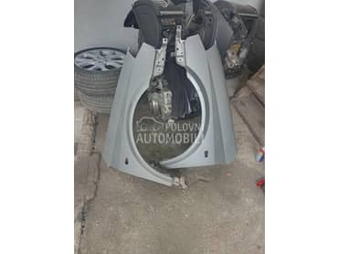 Krilo za Nissan Primera od 2002. do 2007. god.