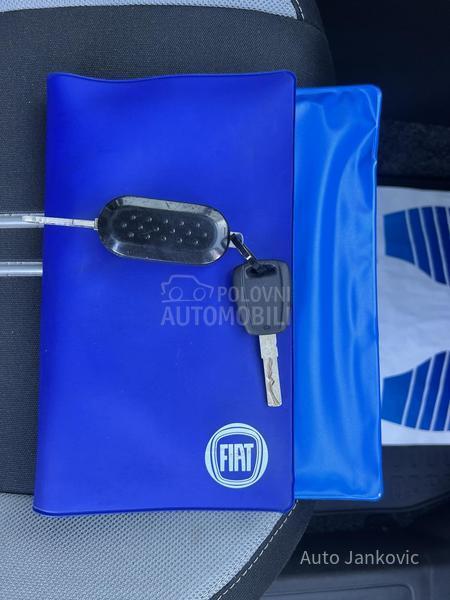 Fiat Grande Punto 1.4   P L I N