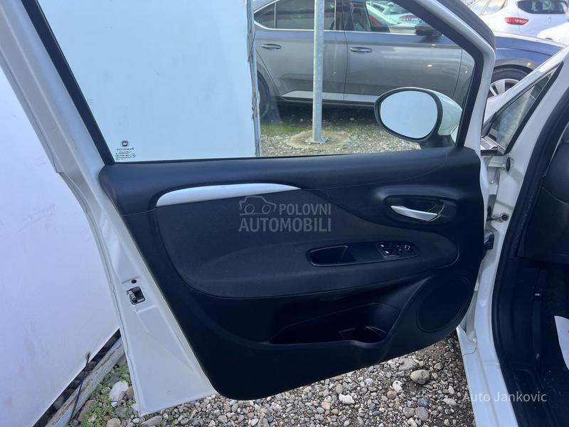 Fiat Grande Punto 1.4   P L I N