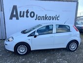 Fiat Grande Punto 1.4   P L I N