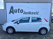 Fiat Grande Punto 1.4   P L I N
