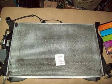 hladnjak 8p c6 b8 za Audi A3, A4, A5 ... od 2000. do 2016. god.