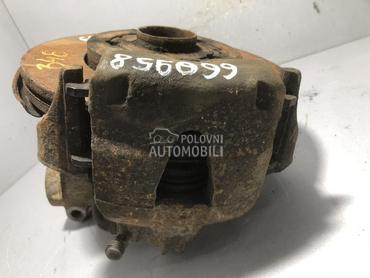 KOCIONA KLJESTA za Škoda Fabia