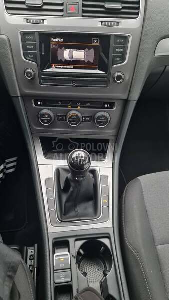 Volkswagen Golf 7 1.2 TSI  CH