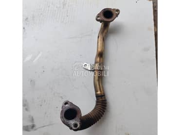Crevo hladnjaka EGR-a za Renault Laguna