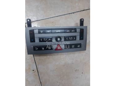 Komande prekidači klimatronik za Peugeot 407