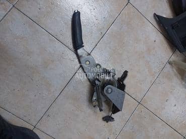 Ručica ručne kočnice za Peugeot 407