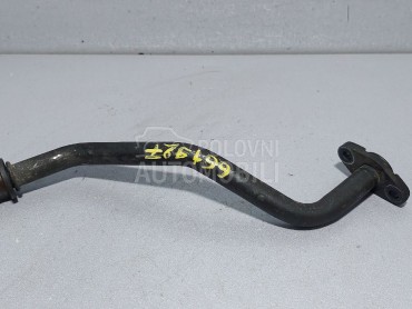 CRIJEVO TURBINE za Mercedes Benz C Klasa