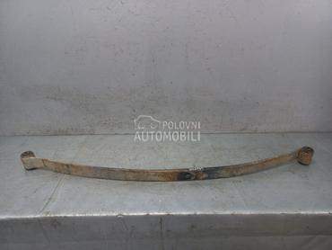 GIBANJ za Volkswagen Caddy