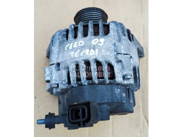 Alternator za Kia cee`d, pro_cee`d, cee`d sw od 2006. do 2012. god.