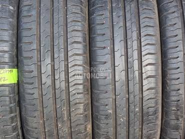 Continental 185/55 R15 Letnja