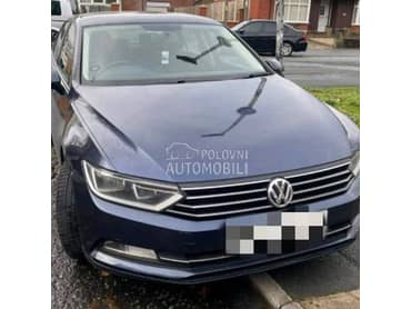 HAUBE BRANICI VRATA GEPEK ITD za Volkswagen Passat B8 od 2014. do 2018. god.