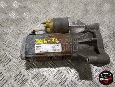 Alnaser za Peugeot 3008