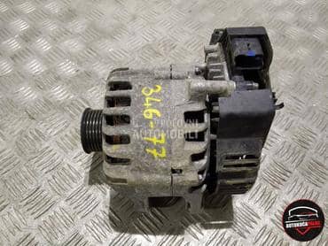Alternator za Peugeot 3008