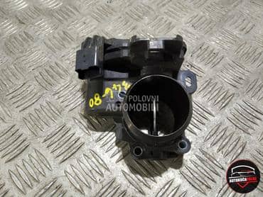 Klapna gasa za Peugeot 3008