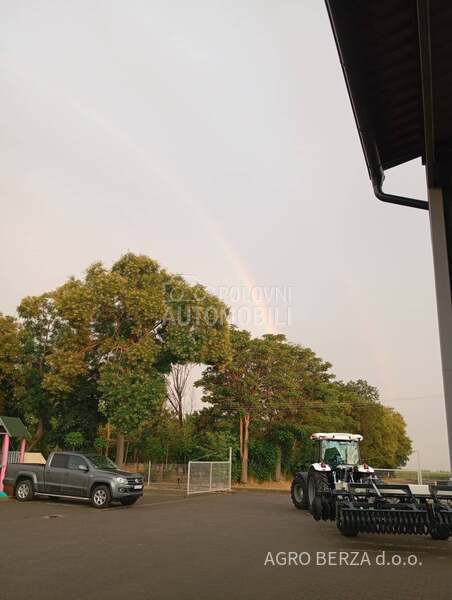 Adut TEŠKA TANJIRAČA T32