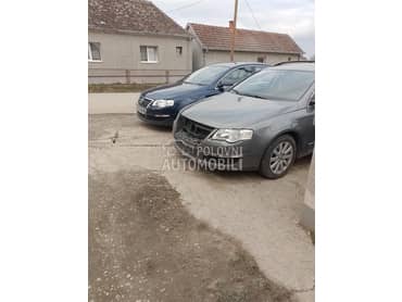 Branik krila hauba.. za Volkswagen Passat B6 od 2005. do 2009. god.