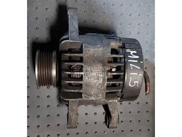 Alternator 1.9.. JTD za Fiat Stilo