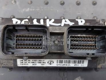 Kompjuter 1.2. 8v za Fiat Punto