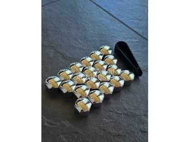 Hrom poklopci srafova 17,19,21  