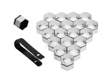 Hrom poklopci srafova 22 mm  