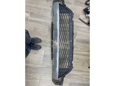 resetka za Volkswagen T-Roc