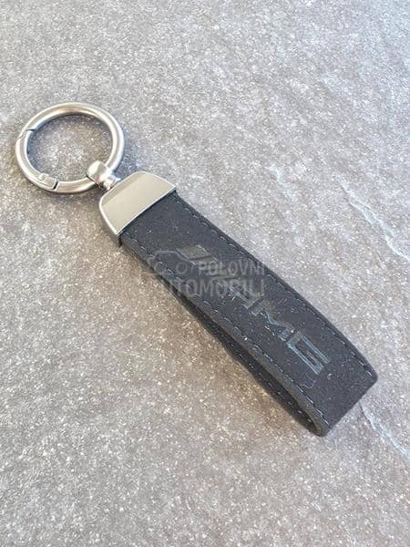 Privezak za kljuceve AMG NOVO