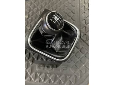 Rucica menjaca za Volkswagen Golf Plus