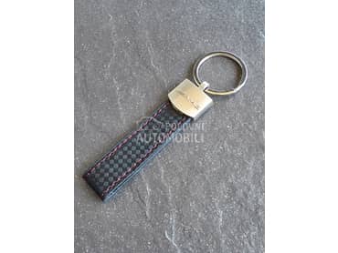 Privezak za kljuceve AMG koza za Mercedes Benz Ostalo