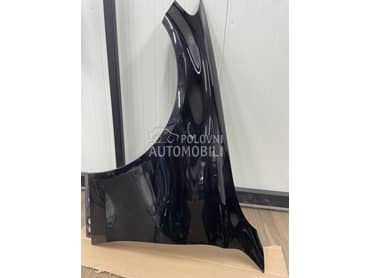 levo i desno krilo za BMW 315, 316, 318 ... od 2017. do 2022. god.