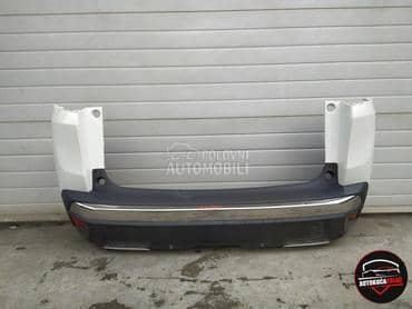 Branik za Peugeot 3008