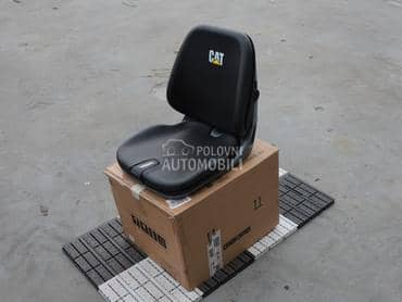 Nova nekorišćena sedišta za radne mašine