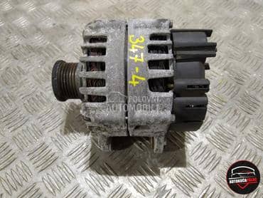 Alternator za Audi A6