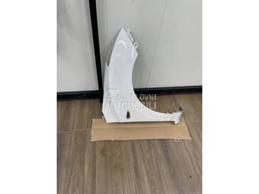 desno krilo za Hyundai i30, Ostalo