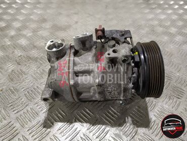 Kompresor klime za Audi A6