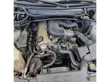 Motor m43b18 za BMW 316
