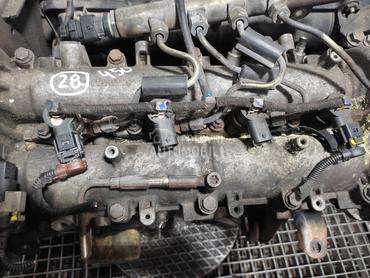 DIZNA za Opel Insignia