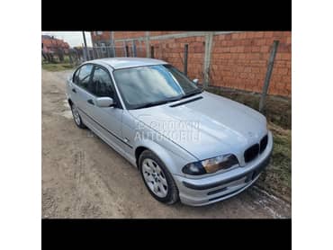 E46 2000god limarija za BMW 315, 316, 318 ... od 1999. do 2001. god.