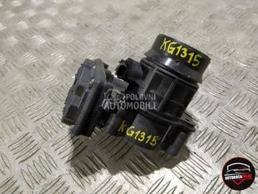 Klapna gasa za MINI Cooper